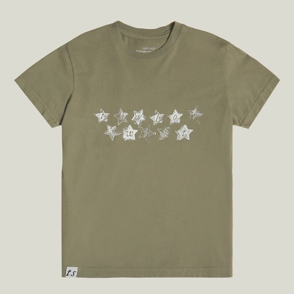 You'll Always Know Me T-Shirt Taylor swift evermore dorothea - Picture 3 of 4